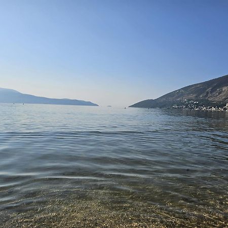 Apartment Aqua Herceg Novi Exterior photo