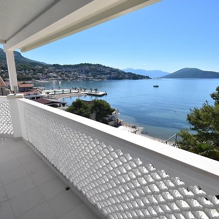 Apartment Aqua Herceg Novi Exterior photo