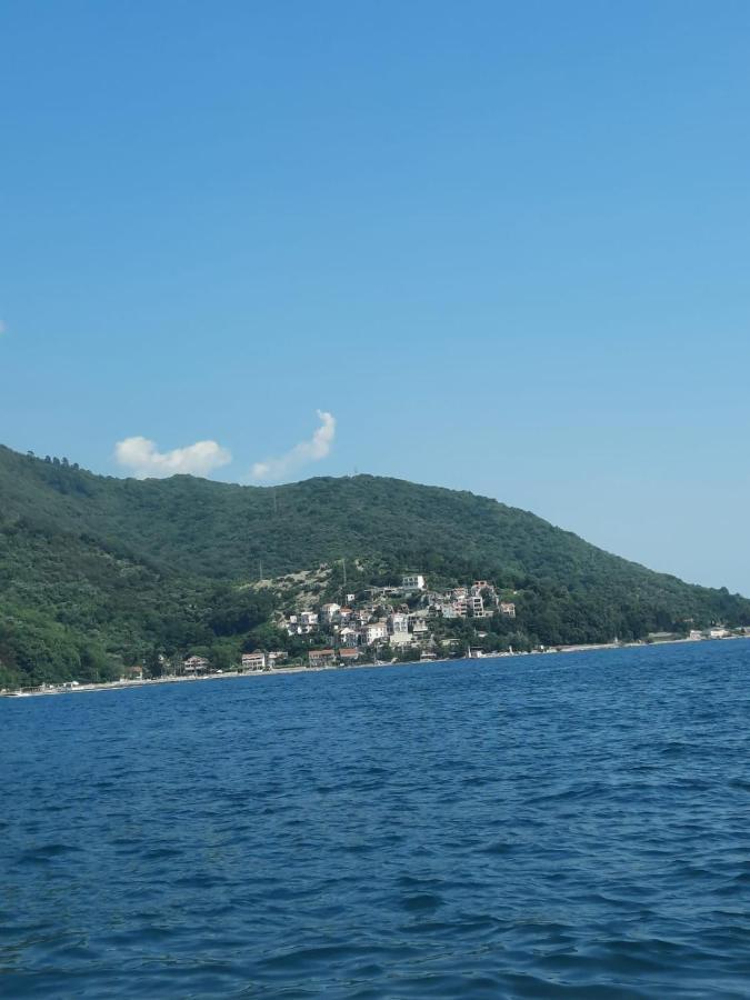 Apartment Aqua Herceg Novi Exterior photo