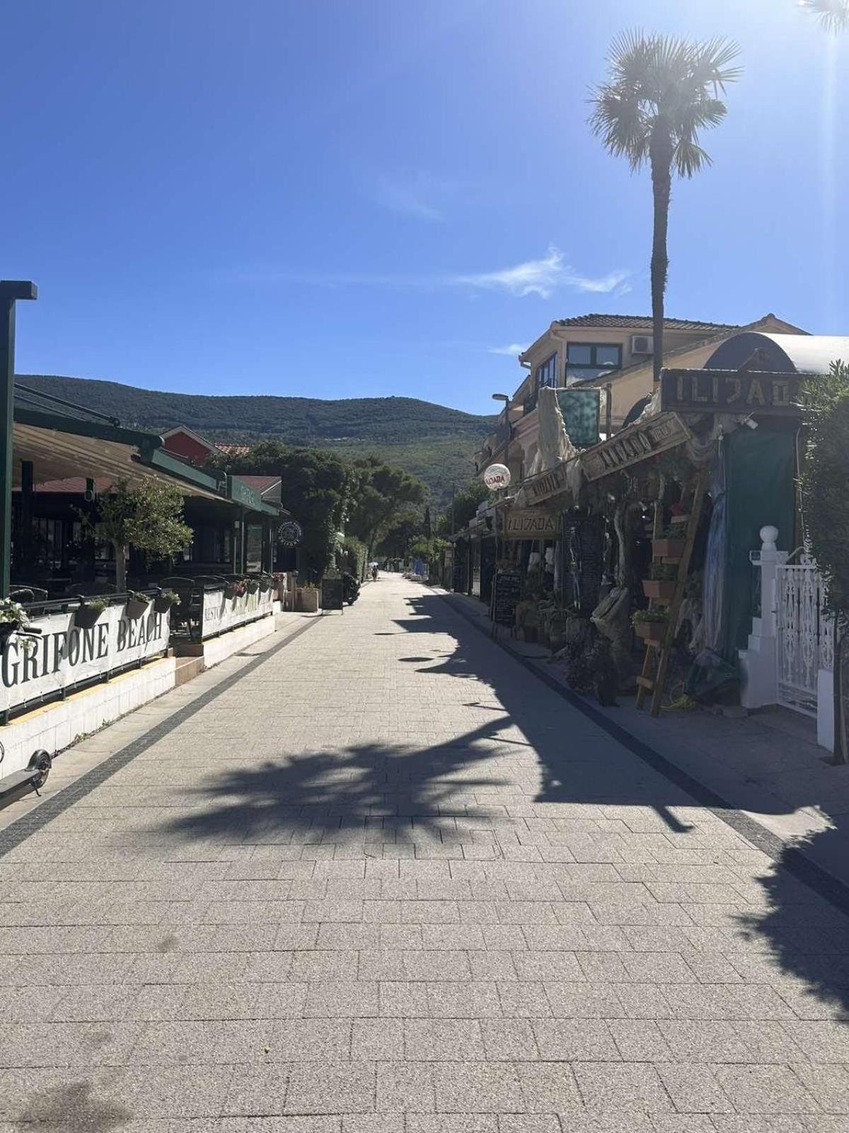 Apartment Aqua Herceg Novi Exterior photo