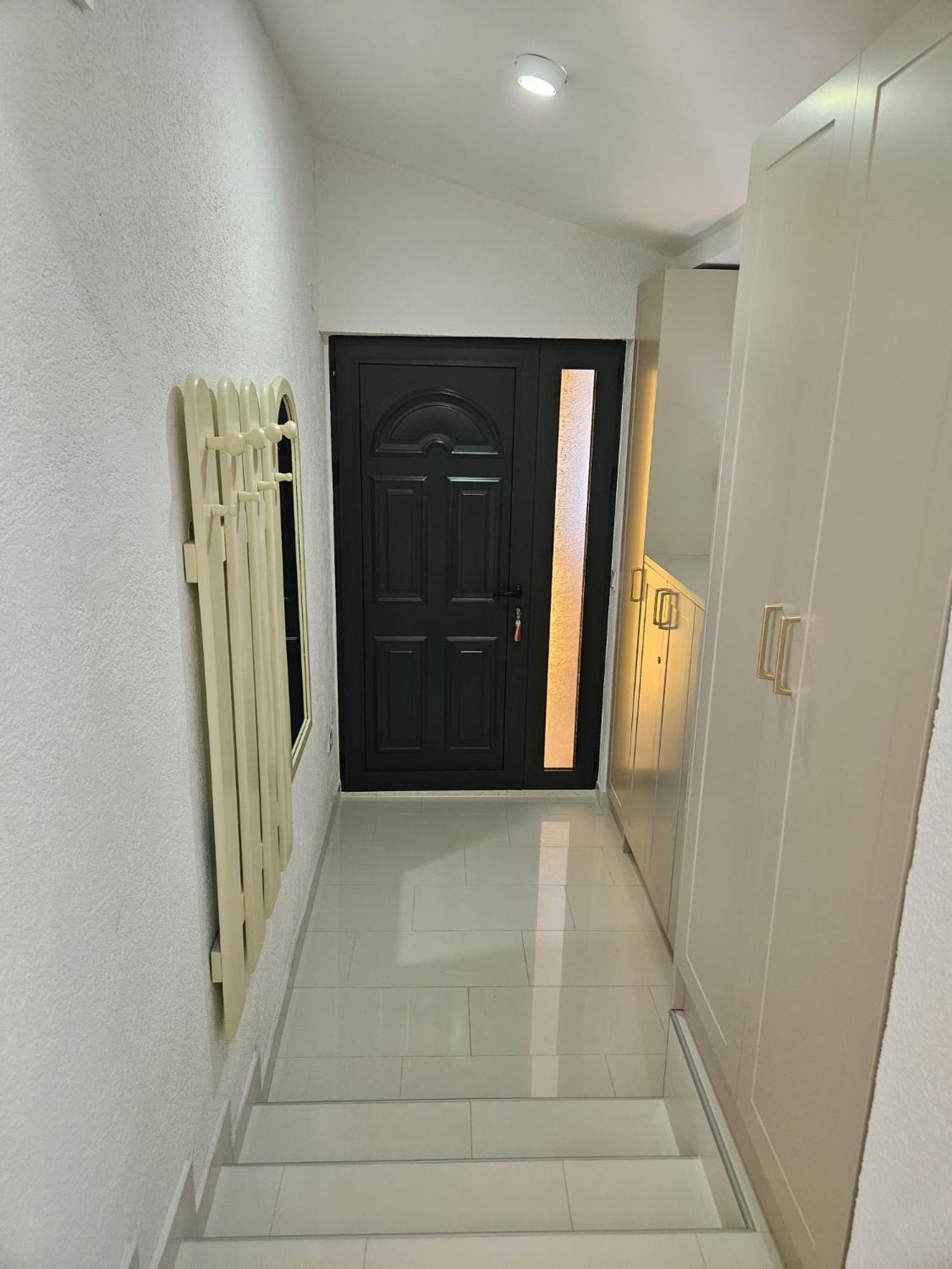 Apartment Aqua Herceg Novi Exterior photo